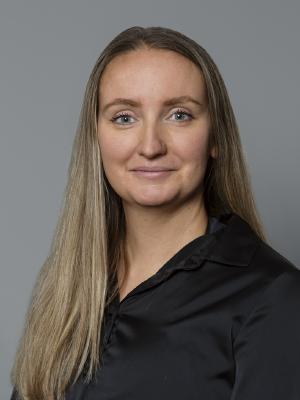 Ana Filipovic