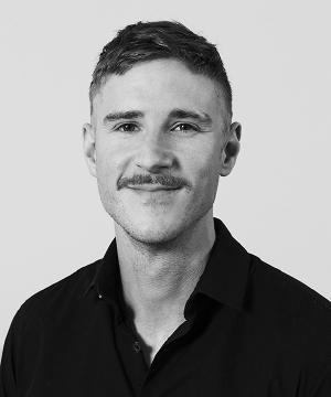 Linus Segerstedt